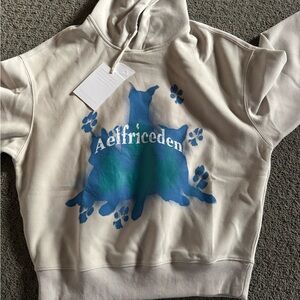 XS AELFRIC EDEN HOODIE NWT